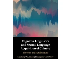 KNYGA Shu Ling Wu Cognitive Linguistics and Second Language Acquisition of Chinese