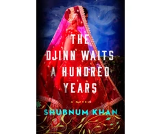 KNYGA Shubnum Khan Djinn Waits a Hundred Years