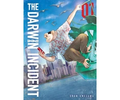 KNYGA Shun Umezawa Darwin Incident 1