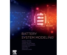 KNYGA Shunli Wang Baterija System Modeling