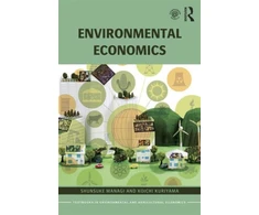 KNYGA Shunsuke Managi Environmental Economics