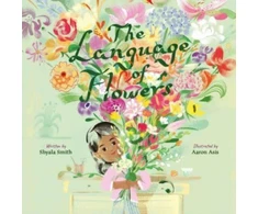 KNYGA Smith The Language of Flowers