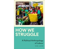 KNYGA Sian Lazar How We Struggle