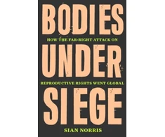 KNYGA Sian Norris Bodies Under Siege
