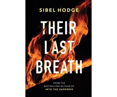 KNYGA Sibel Hodge Their Last Breath
