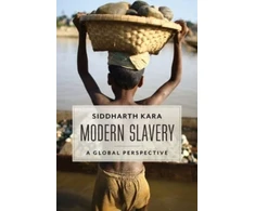 KNYGA Siddharth Kara Modern Slavery
