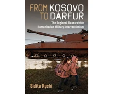 KNYGA Sidita Kushi From Kosovo to Darfur