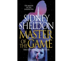 KNYGA Sidney Sheldon Master of the Game
