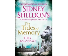 KNYGA Sidney Sheldon’s The Tides of Memory