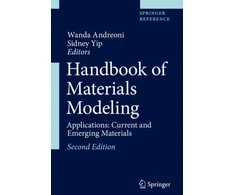 KNYGA Sidney Yip Handbook of Materials Modeling