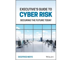KNYGA Siegfried Moyo Executive's Guide to Cyber Risk
