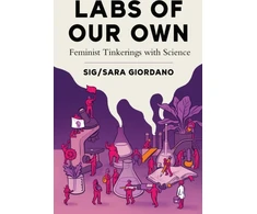 KNYGA Sig Sara Giordano Labs of Our Own