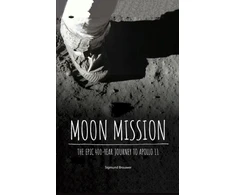 KNYGA Sigmund Brouwer Moon Mission