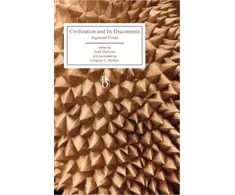 KNYGA Sigmund Freud Civilization and Its Discontents