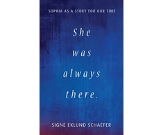 KNYGA Signe Eklund Schaefer She Was Always There