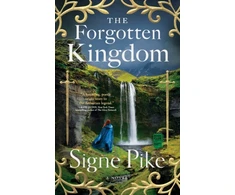 KNYGA Signe Pike Forgotten Kingdom