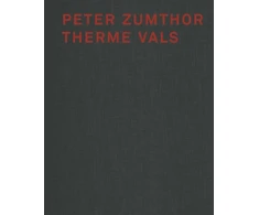 KNYGA Sigrid Hauser Peter Zumthor Therme Vals