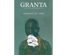 KNYGA Sigrid Rausing Granta 136