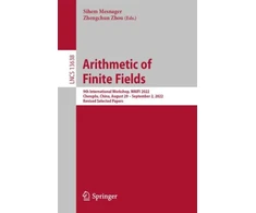 KNYGA Sihem Mesnager Arithmetic of Finite Fields