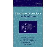 KNYGA Silas G. Villas-Boas Metabolome Analysis
