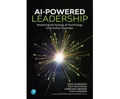 KNYGA Silbermandave Et Al AI-Powered Leadership