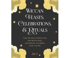 KNYGA Silja Wiccan Feasts, Celebrations, and Rituals