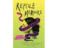 KNYGA Silje Ulstein Reptile Memoirs