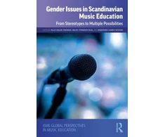KNYGA Silje Valde Onsrud Gender Issues in Scandinavian Music Education
