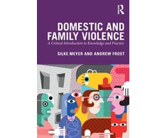 KNYGA Silke Meyer Domestic and Family Violence