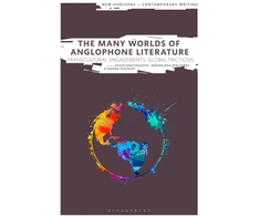 KNYGA Silvia Anastasijevic Many Worlds of Anglophone Literature