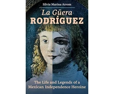 KNYGA Silvia Marina Arrom La Guera Rodriguez