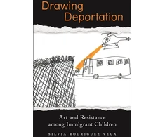 KNYGA Silvia Rodriguez Vega Drawing Deportation