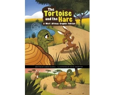 KNYGA Siman Nuurali Tortoise and the Hare