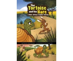 KNYGA Siman Nuurali Tortoise and the Hare