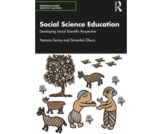 KNYGA Simantini Dhuru Social Science Education