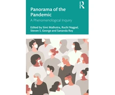 KNYGA Simi Malhotra Panorama of the Pandemic