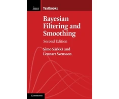 KNYGA Simo Sarkka Bayesian Filtering and Smoothing