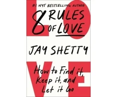 KNYGA Simon 8 Rules of Love