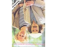 KNYGA Simon And Garfunkel Simon &amp; Garfunkel's Greatest Hits