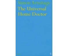 KNYGA Simon Armitage Universal Home Doctor