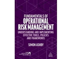 KNYGA Simon Ashby Fundamentals of Operational Risk Management