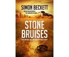 KNYGA Simon Beckett Stone Bruises
