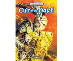 KNYGA Simon Birks Arcane Rites: Cult of the Pajoli