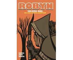 KNYGA Simon Birks Robyn Volume One