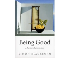 KNYGA Simon Blackburn Being Good