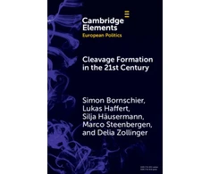 KNYGA Simon Bornschier Cleavage Formation in the 21st Century