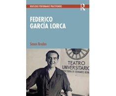 KNYGA Simon Breden Federico Garcia Lorca