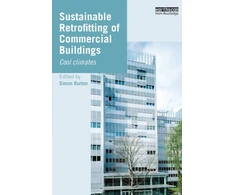 KNYGA Simon Burton Sustainable Retrofitting of Commercial Buildings