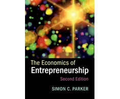 KNYGA Parker Economics of Entrepreneurship