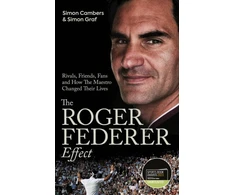 KNYGA Simon Cambers Roger Federer Effect